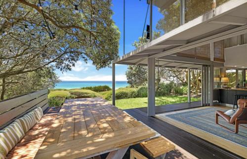 Culburra Beach Casa | One Hundred Banksias