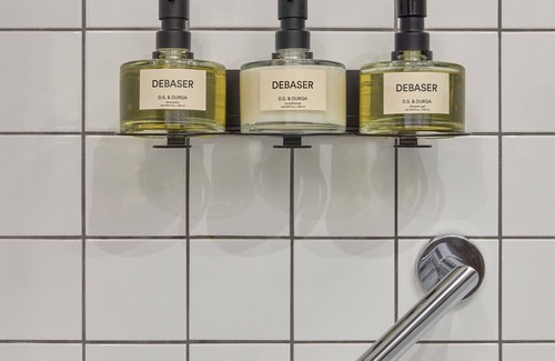 Shoreditch Hotel | One Hundred Shoreditch