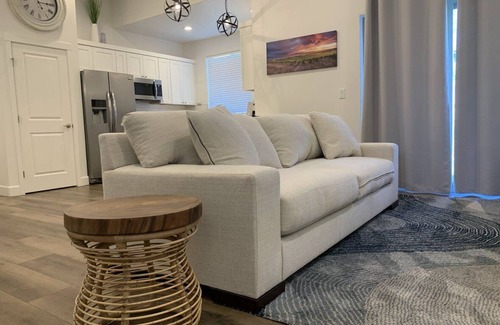 West Richland Casa | One-Level 4BR Home - Sunshine, Wine & Dine