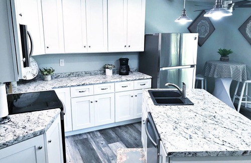 Fairfield Glade Condominio | One level condo/ King bed, WiFi- sleeps 4