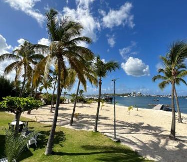 Nettle Bay Apartamento | One Life vue Lagon