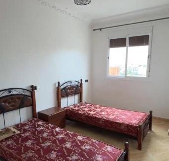 M'diq Apartamento | One minute walk from the sea A un minuto de la playa على بعد أمتار من البحر