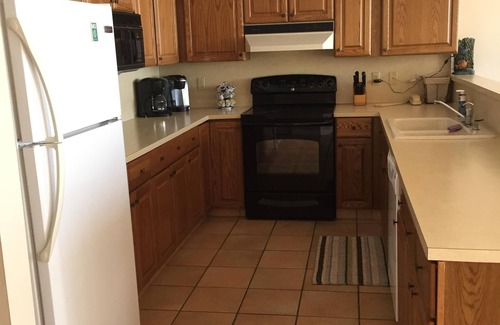 Long Key Condominio | Uno de los tipos frente al mar con deslizamiento de barco