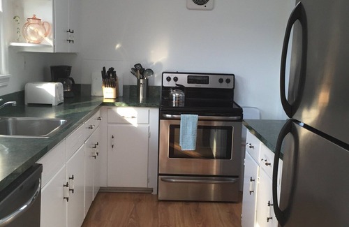 Montauk Casa | One of a Kind Oceanview Cottage