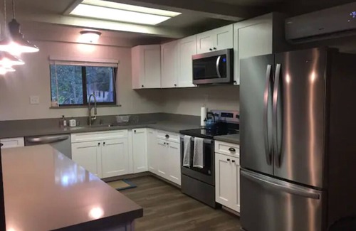 Chico Casa | One-of-a-Kind, peaceful, secluded & close to town