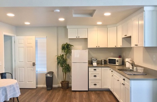 Chico Casa | One-of-a-Kind, peaceful, secluded & close to town