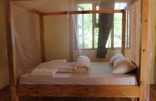 Kitojo Cabina | one of african kind