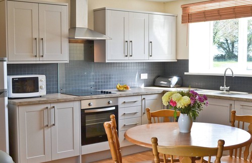 Warenford Cabaña | Alojamiento de 3 habitaciones en Bamburgh