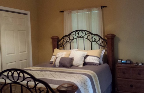 Westview Casa | Una de las pistas más suaves en Rough River Lake