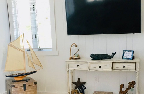 Beach Haven Gardens Casa | Uno fuera de la playa en Beach Haven Gardens