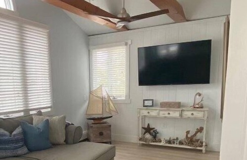 Beach Haven Gardens Casa | Uno fuera de la playa en Beach Haven Gardens