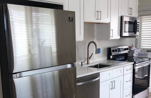 Beach Haven Gardens Casa | Uno fuera de la playa en Beach Haven Gardens