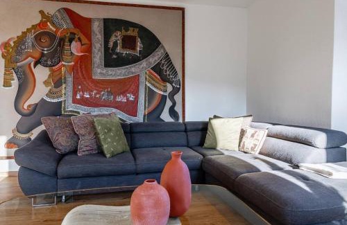 Losone Apartamento | One Only Losone Apartment