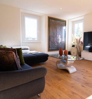 Losone Apartamento | One Only Losone Apartment