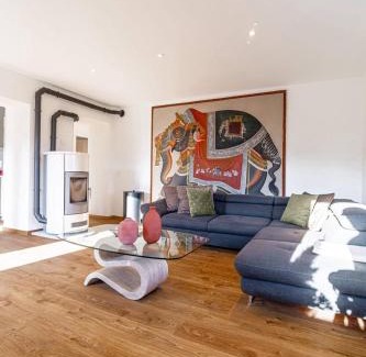 Losone Apartamento | One Only Losone Apartment