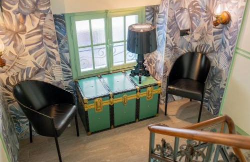 Losone Apartamento | One Only Losone Apartment