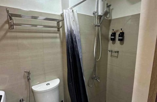 Pasay Apartamento | One Palm Tree Villas near NAIA 3
