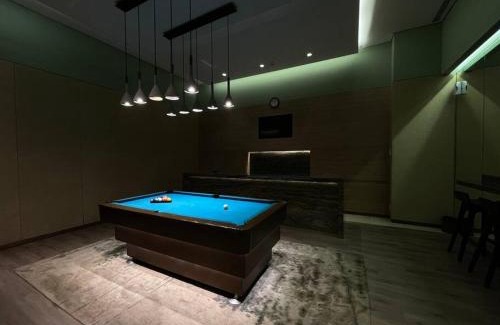 Kebayoran Lama Apartamento | One Park Avenue 3BR 177m2