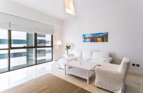 Al Barsha 1 Apartamento | One Perfect Stay - Al Murad 1BR 03