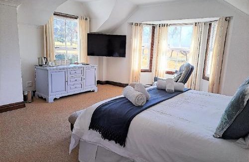Nottingham Road Apartamento | One Rawdons Estate