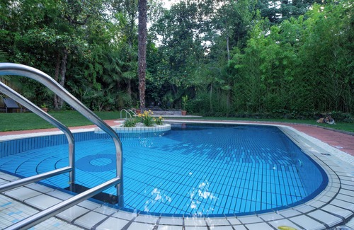 Gries - Quirein Apartamento | one-room apartment with terrace