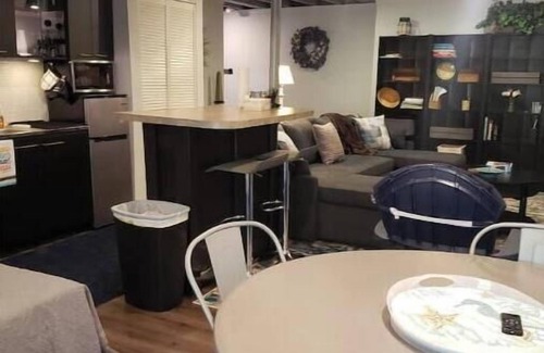 Kenton Apartamento | One Room efficiency
