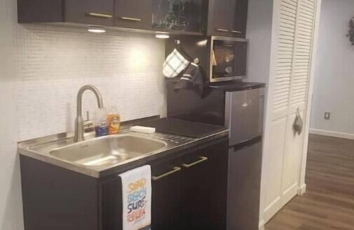 Kenton Apartamento | One Room efficiency