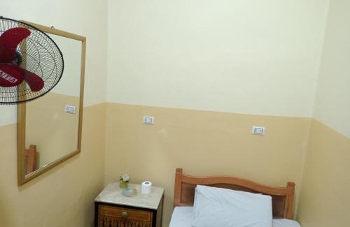 Downtown Cairo Hotel | One Season Cairo