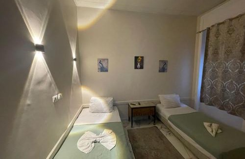 Downtown Cairo Hotel | One Season Cairo