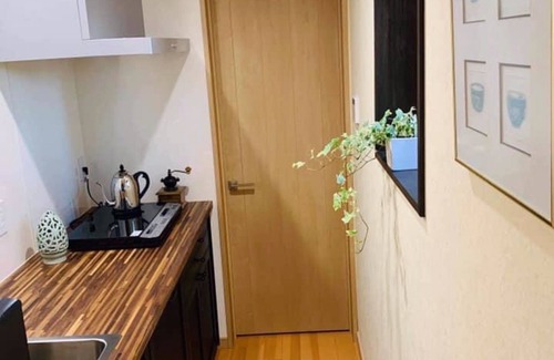 Oshu Casa | One set per day limited - Zen vacation stay / Oshu Iwate