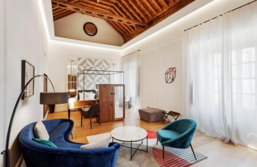 Feria Hotel | One Shot Conde Torrejón