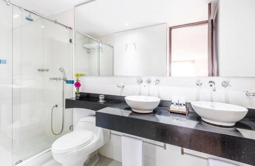 Usaquen Hotel | One Sixteen Hotel