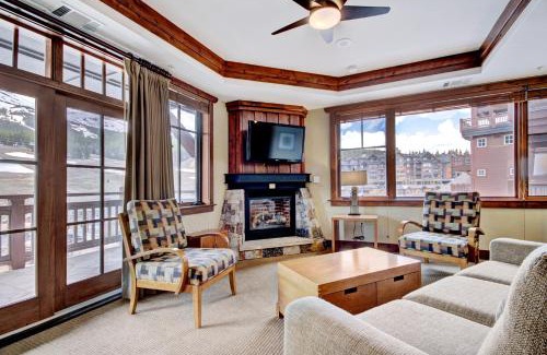 Breckenridge Complejo | One Ski Hill, A RockResort