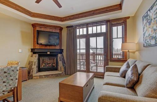 Peak 8 Apartamento | One Ski Hill Place S8103