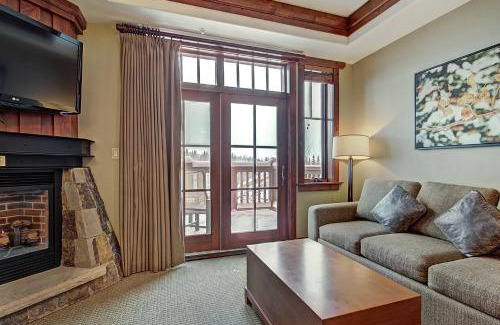 Peak 8 Apartamento | One Ski Hill Place S8103