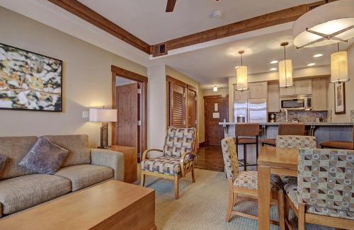 Peak 8 Apartamento | One Ski Hill Place S8103