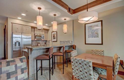 Peak 8 Apartamento | One Ski Hill Place S8103