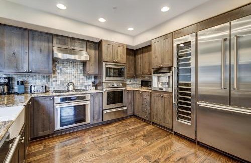 Peak 8 Apartamento | One Ski Hill Place S8501