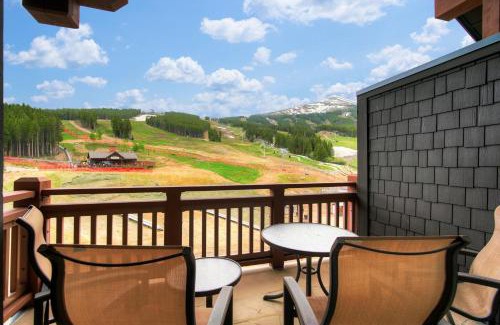 Peak 8 Apartamento | One Ski Hill Place S8501