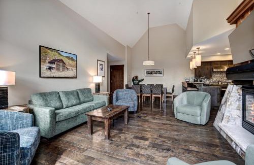 Peak 8 Apartamento | One Ski Hill Place S8501