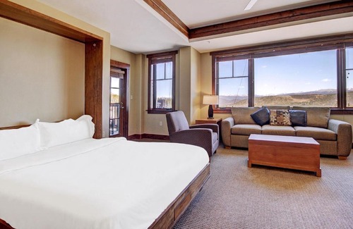 Peak 8 Apartamento | One Ski Hill Place S8414