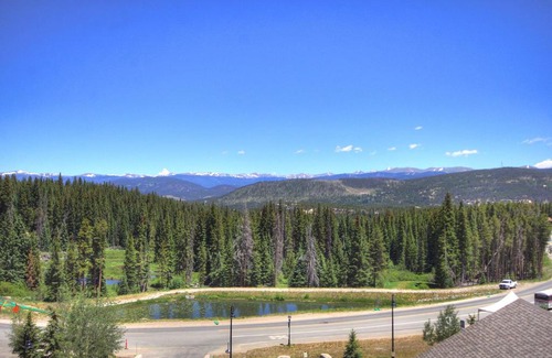 Peak 8 Apartamento | One Ski Hill Place S8414