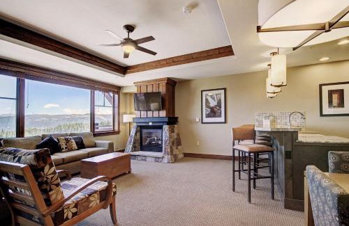 Peak 8 Apartamento | One Ski Hill Place S8414