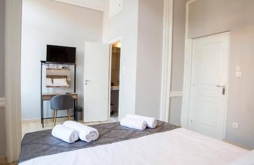 Thissio Casa | One Three One