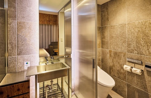 Oshiage Hotel | ONE＠Tokyo by insomnia