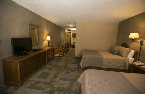 Salt Lake Mountain Resorts Complejo | One Week at Snowbird, UT - Iron Blosam, Suite, Sleeps 8