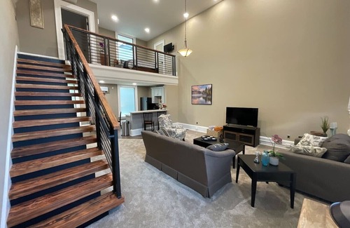 Barre Apartamento | One Zero Five Stay 302