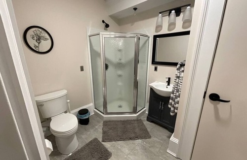 Barre Apartamento | One Zero Five Stay 302