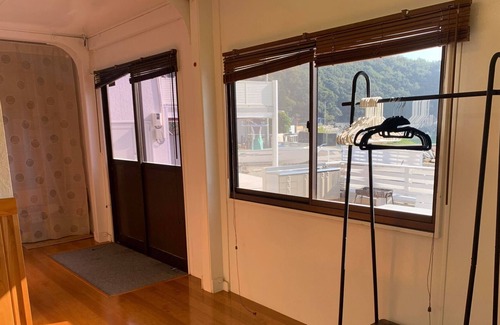 Namari Cabaña | Onebuilding rental without meals A 30secon - Guest House Rian / Mitoyo Kagawa