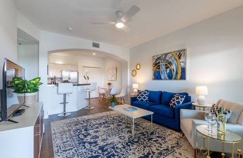 Gulf Shores Complejo | ONECLUB Gulf Shores - One Bed One Bath